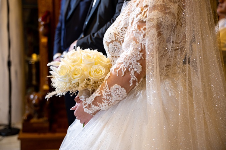 Βασίλης & Αναστασία - Θεσσαλονίκη : Real Wedding by Art Of Image